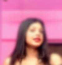 SEJAL. CAM SHOW & REAL MEET o⁠:⁠-⁠)❣️ - escort in Mumbai Photo 3 of 3