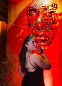 Sejal - escort in Mumbai Photo 3 of 3