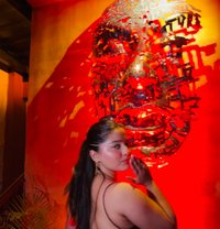 Sejal - escort in Mumbai