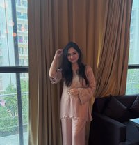 Sejal Escort Service - puta in Guwahati