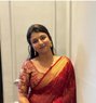 Bhavika Escort Service - puta in Varanasi Photo 1 of 1