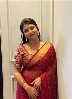 Bhavika Escort Service - puta in Varanasi Photo 1 of 1