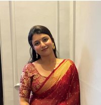 Bhavika Escort Service - puta in Varanasi