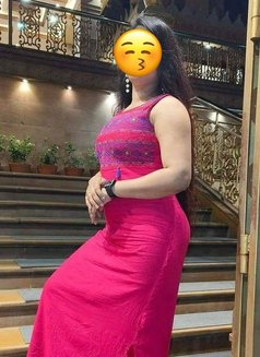 Sejal Gupta - escort in New Delhi Photo 3 of 4