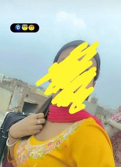 Sejal Gupta - escort in New Delhi Photo 1 of 3