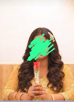 Sejal Gupta - escort in New Delhi Photo 2 of 3