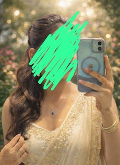 Sejal Gupta - escort in New Delhi Photo 3 of 3