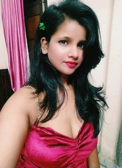 Sejal Independent & Genuine No Advance Es - puta in Pune Photo 3 of 3