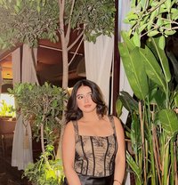 Sejal - escort in Bangalore