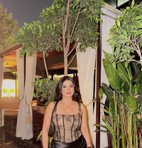 Sejal - escort in Bangalore