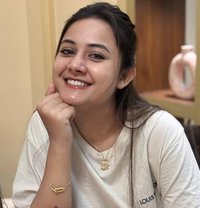 Sejal - escort in Mumbai