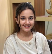 Sejal - escort in Mumbai