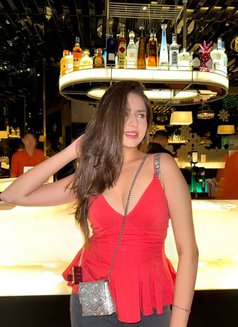 Sejal - escort in Mumbai Photo 3 of 3