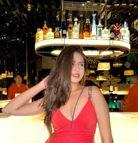 Sejal - escort in Mumbai