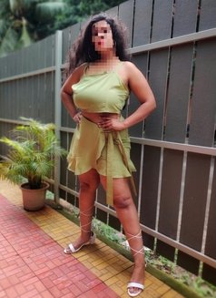 Sejal Nude Calling - escort in Kolkata Photo 4 of 5