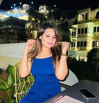 Sejal Parmar - escort in Surat
