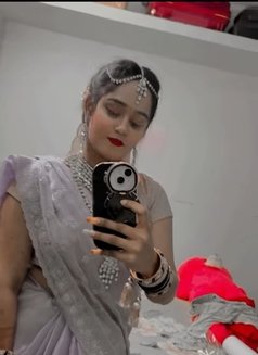 Sejal Singh - escort in Hyderabad Photo 4 of 4