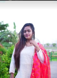 Sejal Singh - escort in Hyderabad Photo 1 of 5