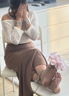 Sejal Talwar - escort in Hyderabad Photo 2 of 6