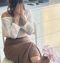 Sejal Talwar - escort in Hyderabad