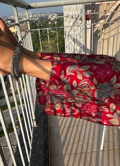 Sejal Talwar - escort in Hyderabad Photo 3 of 6