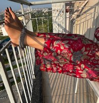 Sejal Talwar - escort in Hyderabad
