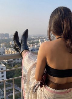 Sejal Talwar - escort in Hyderabad Photo 6 of 6