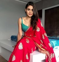 Sejal Vip Call Girl in Ajman Cash Payment - puta in Ajmān