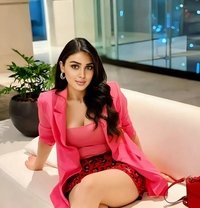 Sejal Vip Call Girl in Ajman Cash Payment - puta in Ajmān