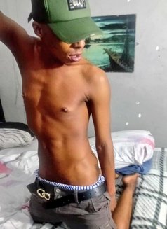 Sejio - Acompañantes masculino in Johannesburg Photo 1 of 3