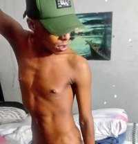 Sejio - Acompañantes masculino in Johannesburg