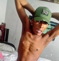 Sejio - Acompañantes masculino in Johannesburg