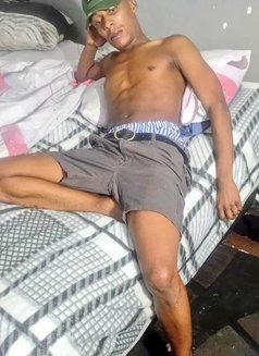 Sejio - Acompañantes masculino in Johannesburg Photo 3 of 3