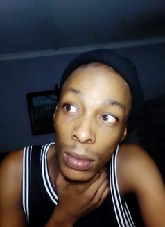 Sejio - Male escort in Johannesburg Photo 6 of 6