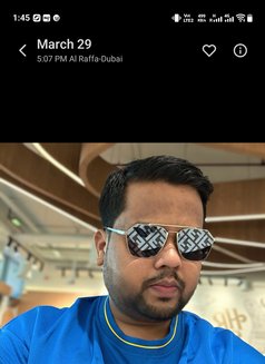 Sekhar fantasy expert - Acompañantes masculino in Abu Dhabi Photo 11 of 11