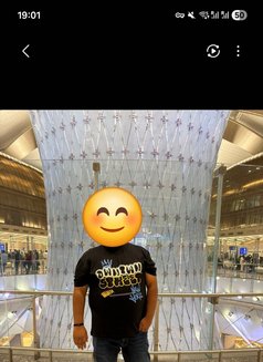 Sekhar *india - Male escort in Abu Dhabi Photo 1 of 4