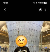 Sekhar *india - Male escort in Abu Dhabi