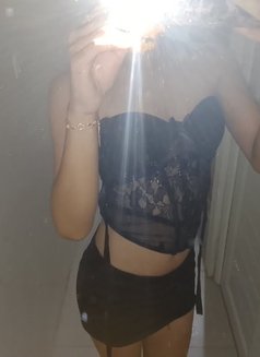 Seki🇸🇦 - Transsexual escort in Khobar Photo 6 of 6
