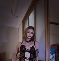 SEKSI LEKSI 4u🤪 - Acompañantes transexual in Hong Kong