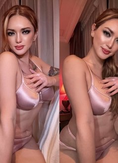 ASTONISHING SEXY LEXI - Acompañantes transexual in Hong Kong Photo 26 of 30