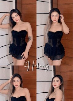 Seksklusivo - escort agency in Manila Photo 3 of 11