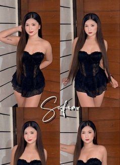 Seksklusivo - escort agency in Manila Photo 5 of 11