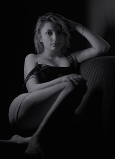 Laura Erpil - escort in Erbil Photo 1 of 2