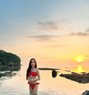 Sela - escort in Bali Photo 1 of 4