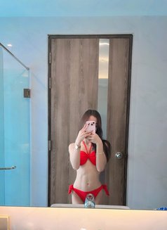 Sela - escort in Bali Photo 5 of 6