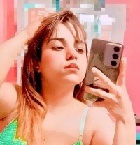Selaa - escort in Cairo