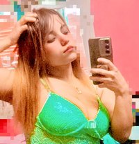 Selaa - escort in Cairo