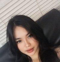 Selah - escort in Makati City