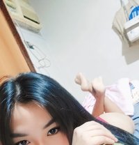 Selah - escort in Makati City