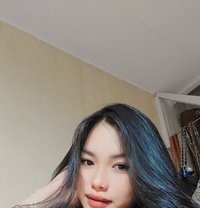 Selah - escort in Makati City